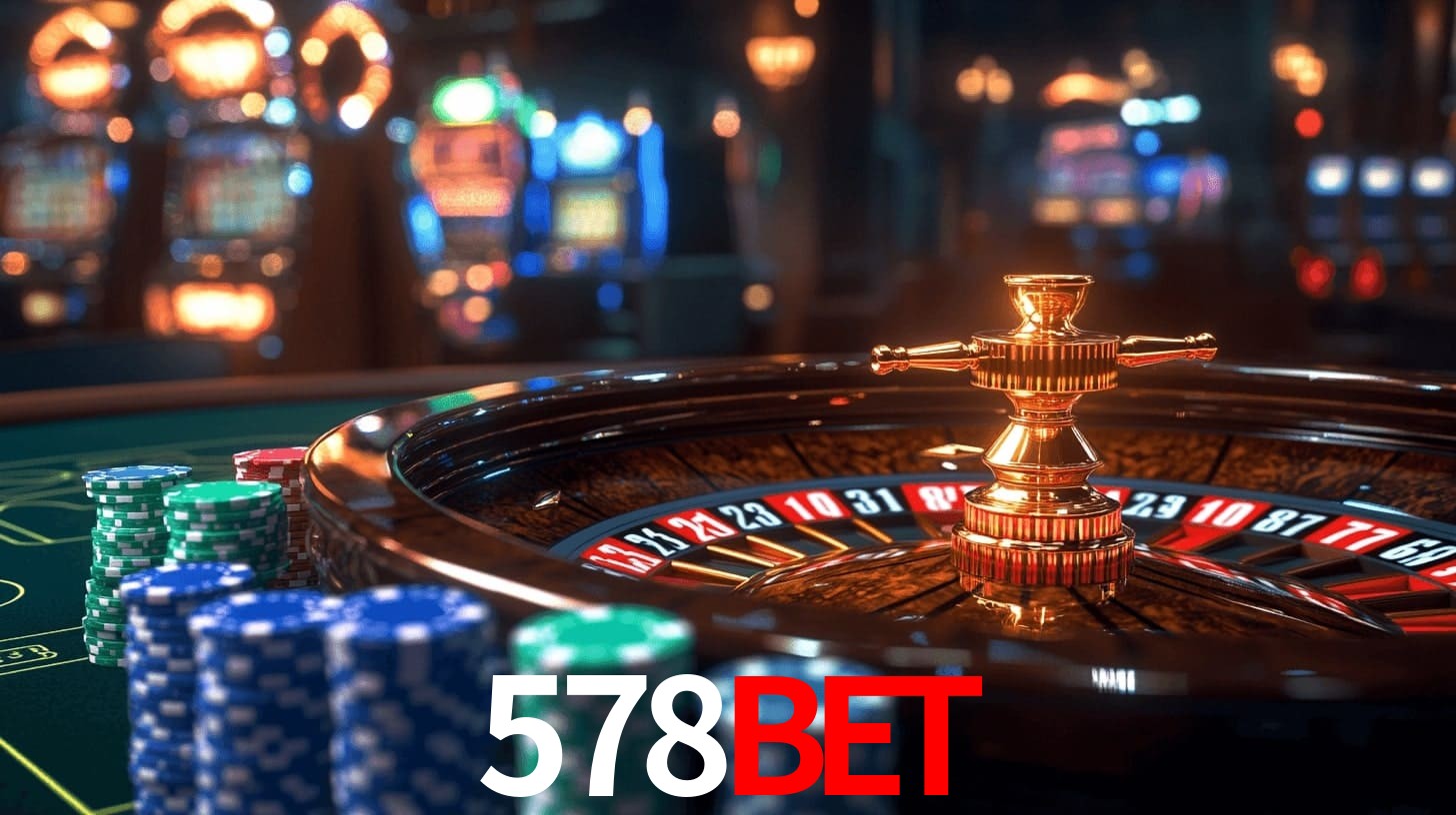 578bet: Seu Cassino Premiado com Pagamentos Rápidos
