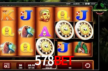Inovações de Jogos na 578bet: O Futuro das Experiências Interativas