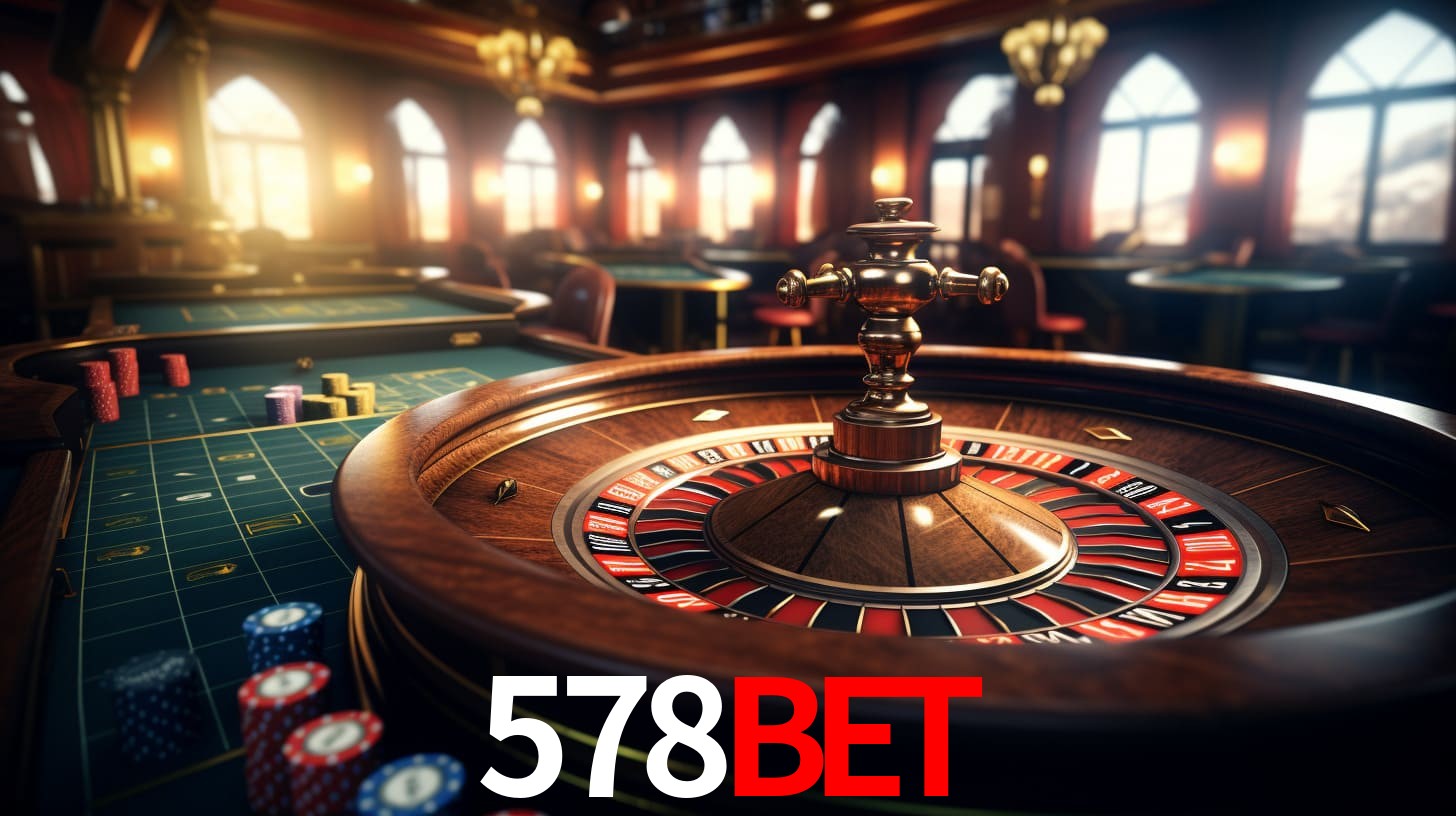 VIP Casino 578bet