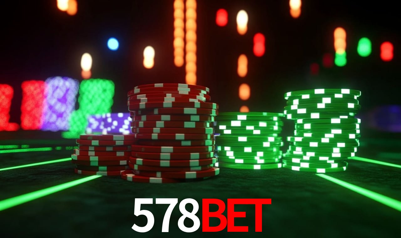 Bonus Features 578bet