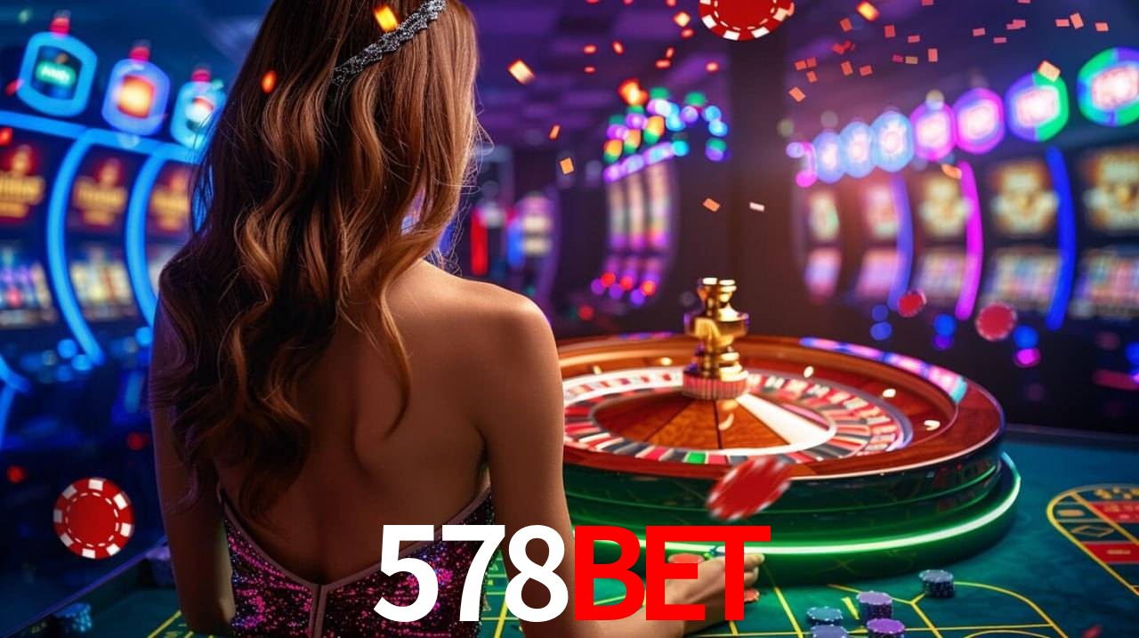 578bet Baixar