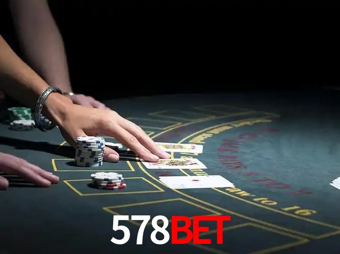 578bet cassino