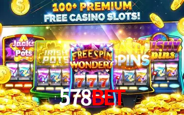 Desvendando o Mundo dos Jogos Virtuais na 578bet