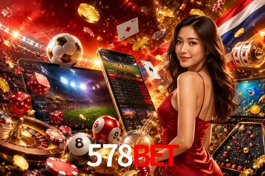 Platform Technology 578bet