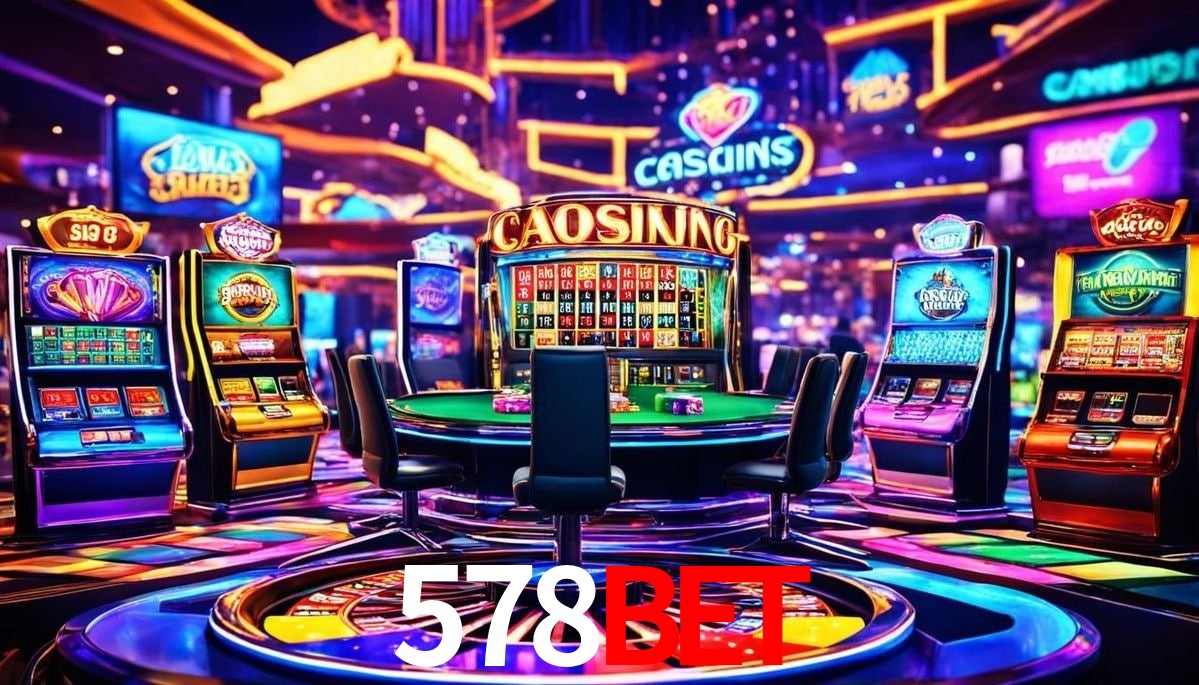 Avaliações dos Jogadores 578bet