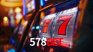 Design Responsivo 578bet