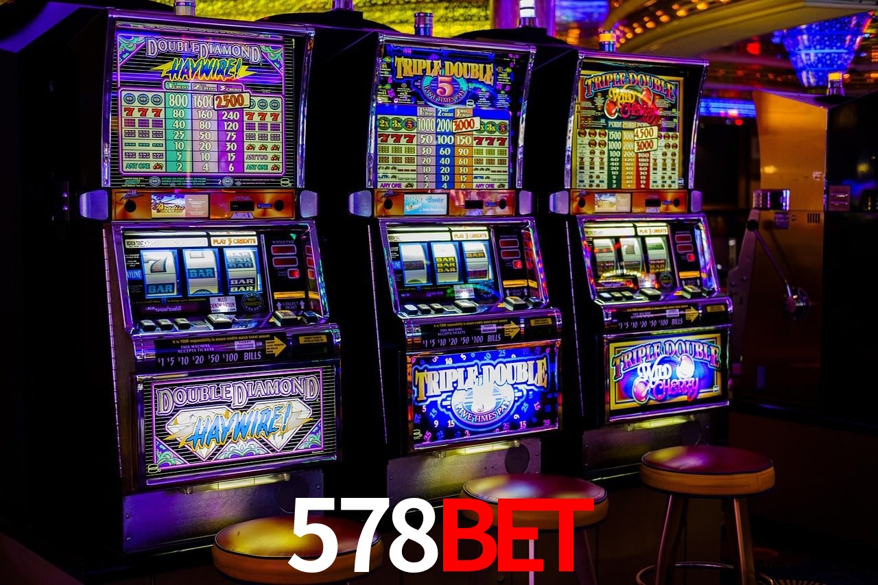 Estatísticas Esportivas 578bet