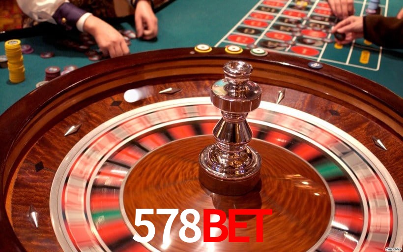Casino Ao Vivo 578bet