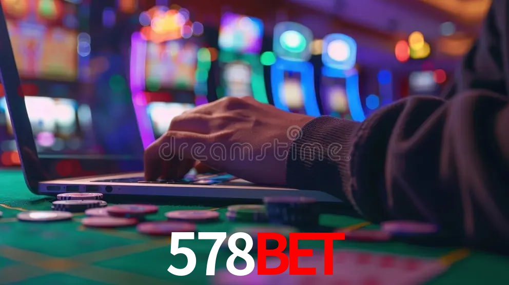 Torneios 578bet