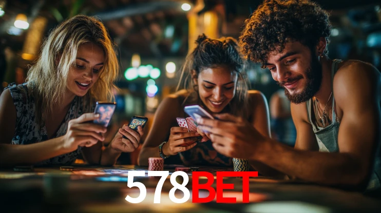 Tournaments 578bet