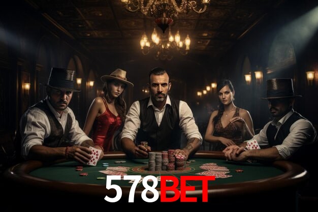 cassino 578bet