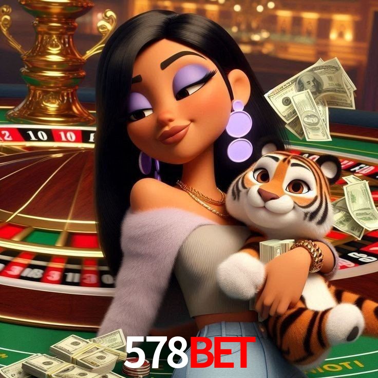 Experiência VIP 578bet