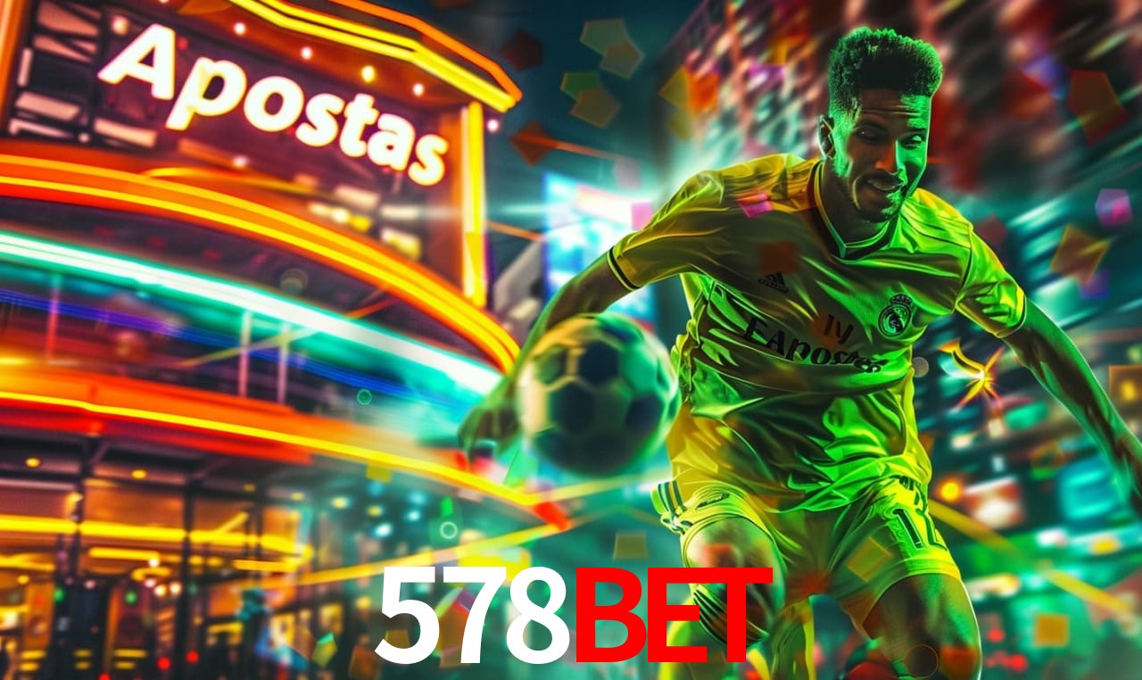 Provedores de Jogos 578bet