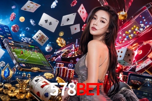 Live Casino 578bet