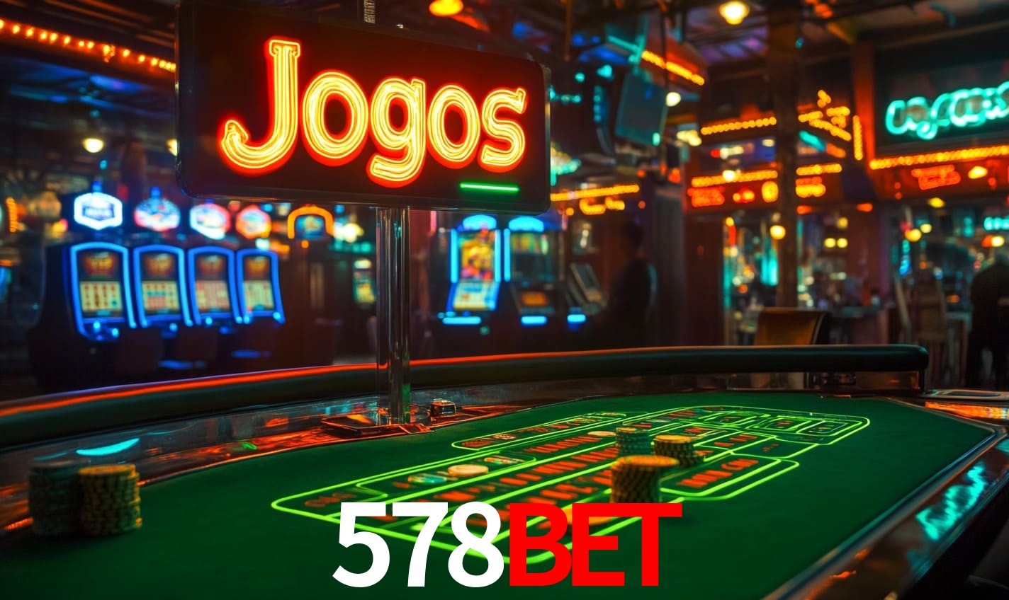 Tecnologia da Plataforma 578bet