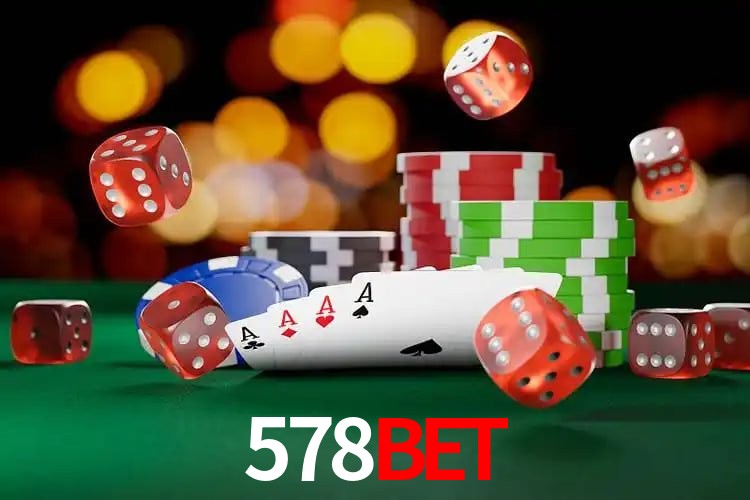 Login Seguro 578bet