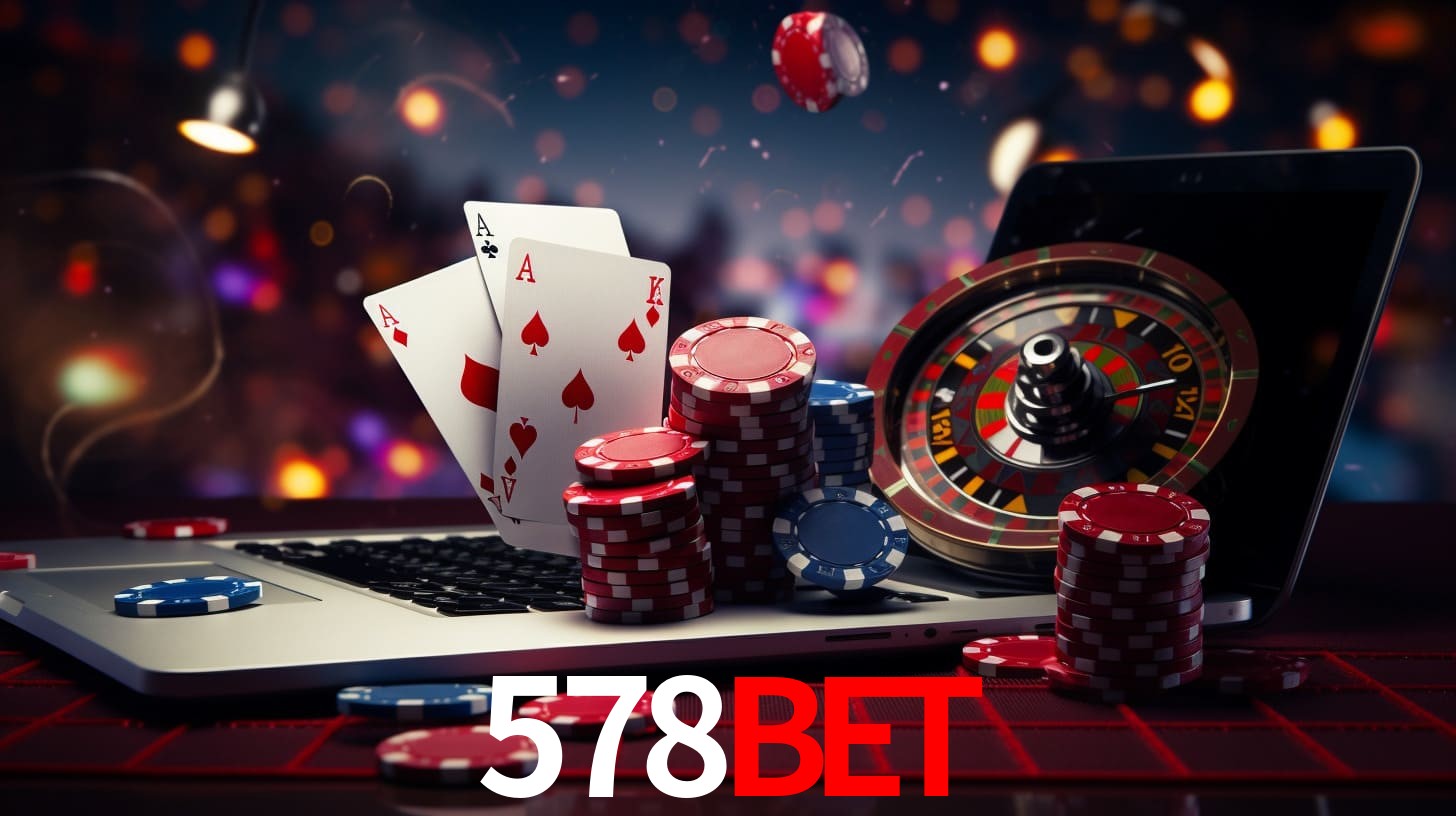 Blackjack Table 578bet