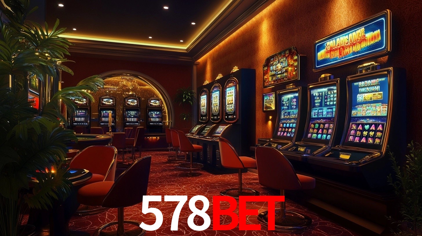 Welcome Bonus 578bet