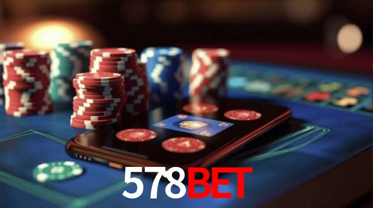 Apostas de Tênis 578bet