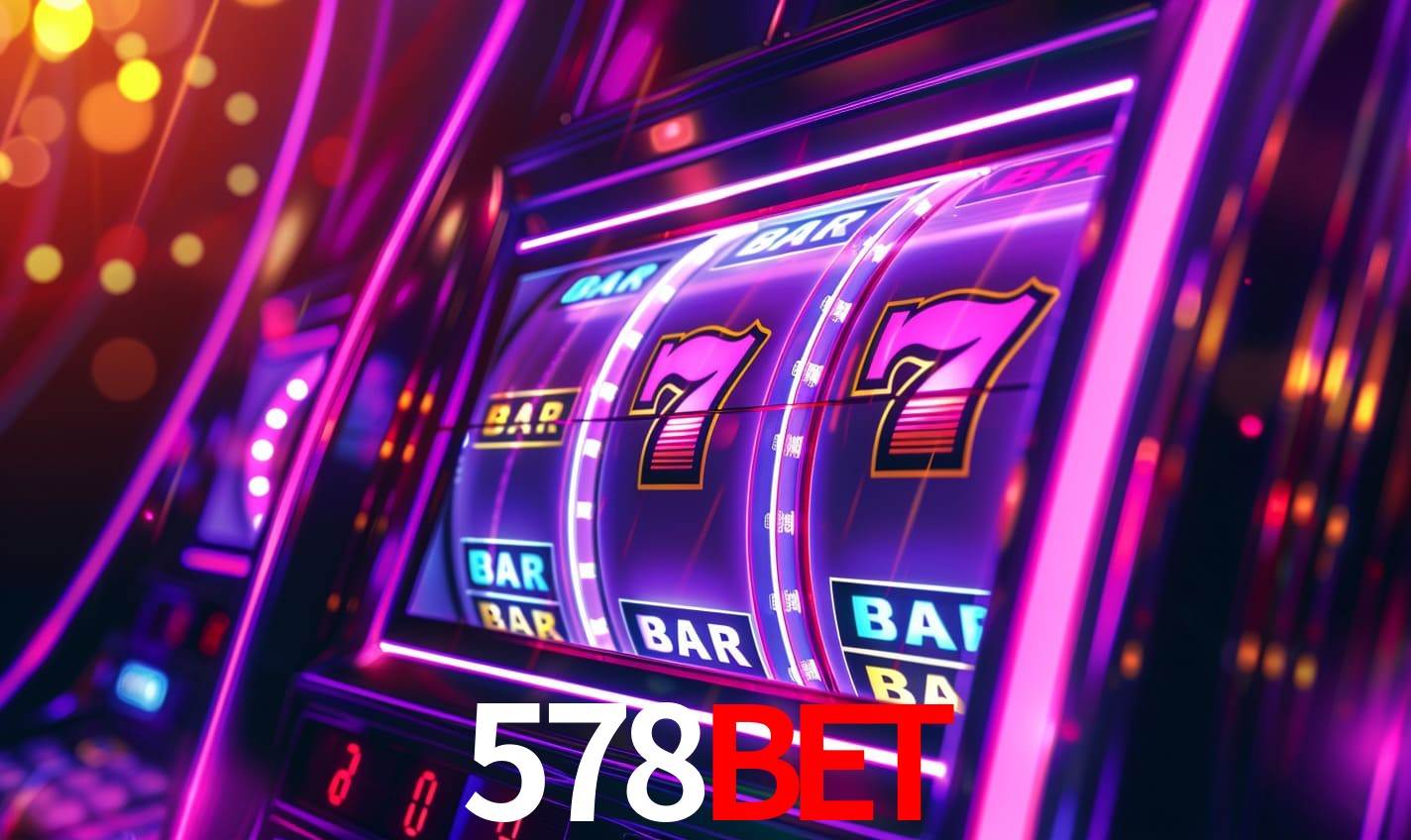 578bet: Seu Cassino Premiado com Pagamentos Rápidos