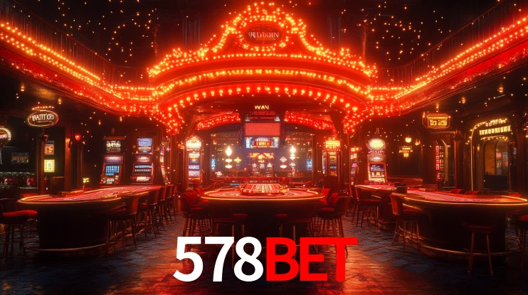 Ofertas Imperdíveis na 578bet: Promoções e Bônus Que Valem a Pena