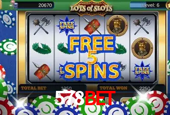 Descubra a Magia dos Jogos de Arcade no 578bet