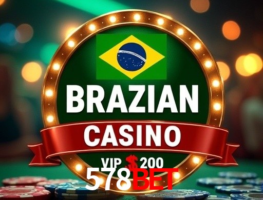578bet Plataforma