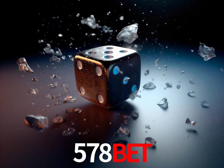 578bet Plataforma Oficial