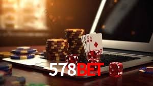 578bet Fortune Tiger