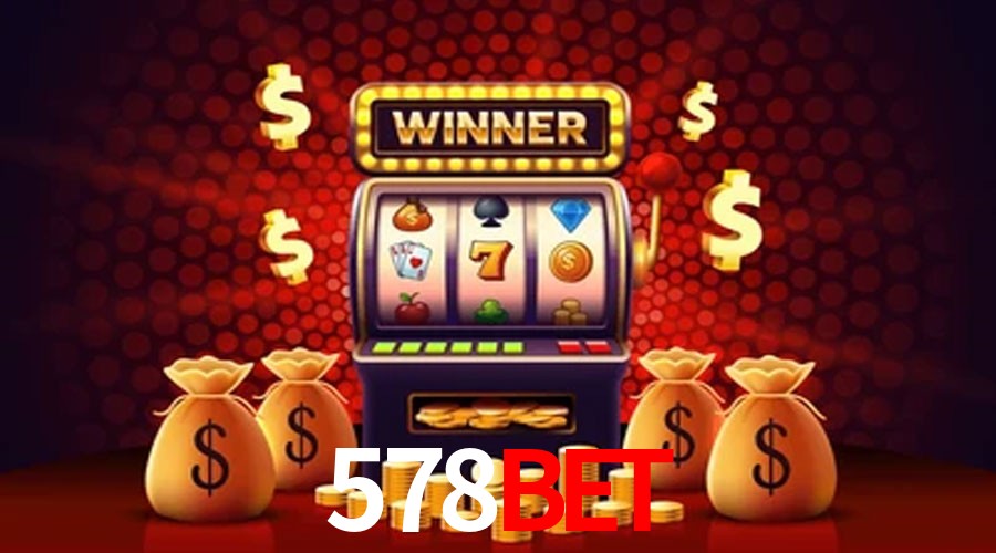 Exclusive Offers 578bet