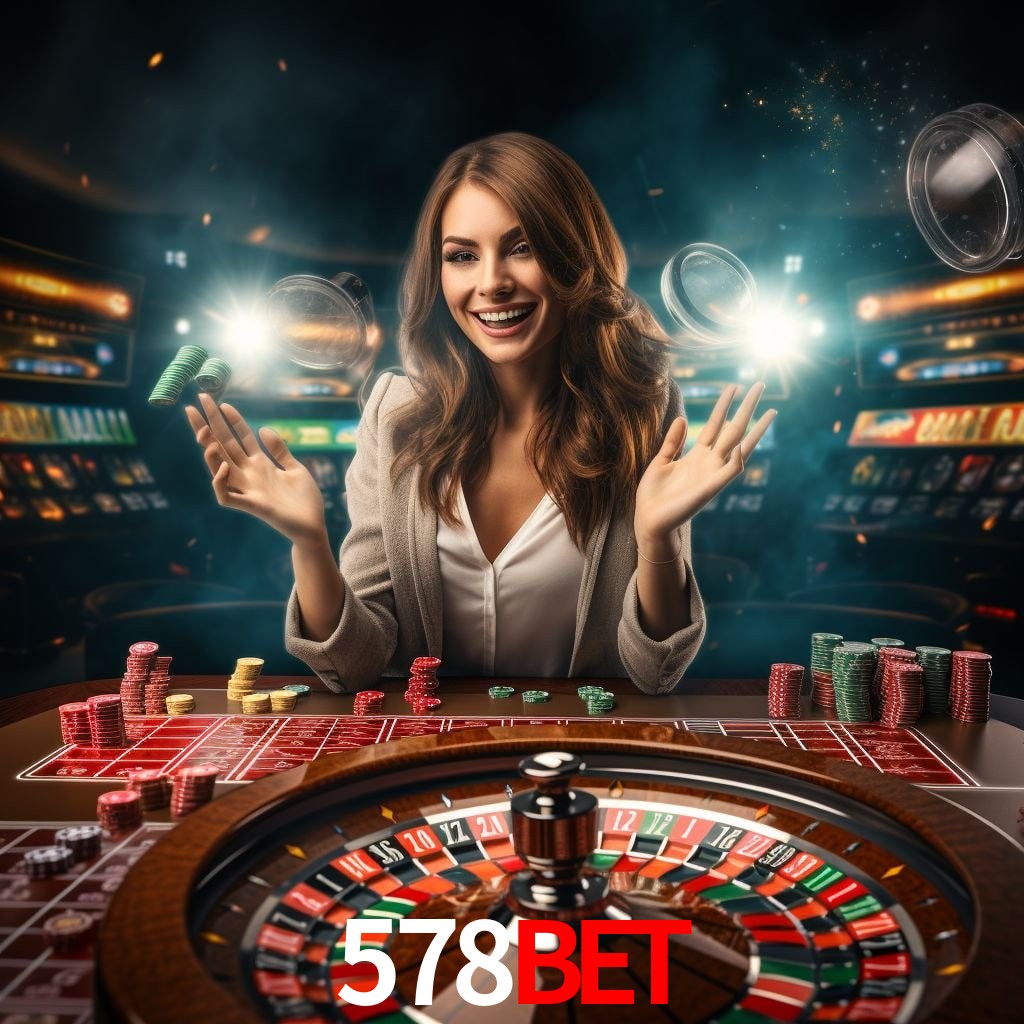 Explore as vantagens do 578bet: serviço profissional e confiabilidade