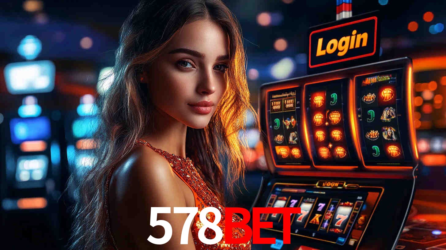 578bet: Jogos de Caça-Níqueis-Altas Recompensas, Roleta-Velocidade, Blackjack-Desafios Máximos