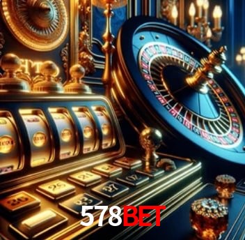 Apostas de Futebol 578bet