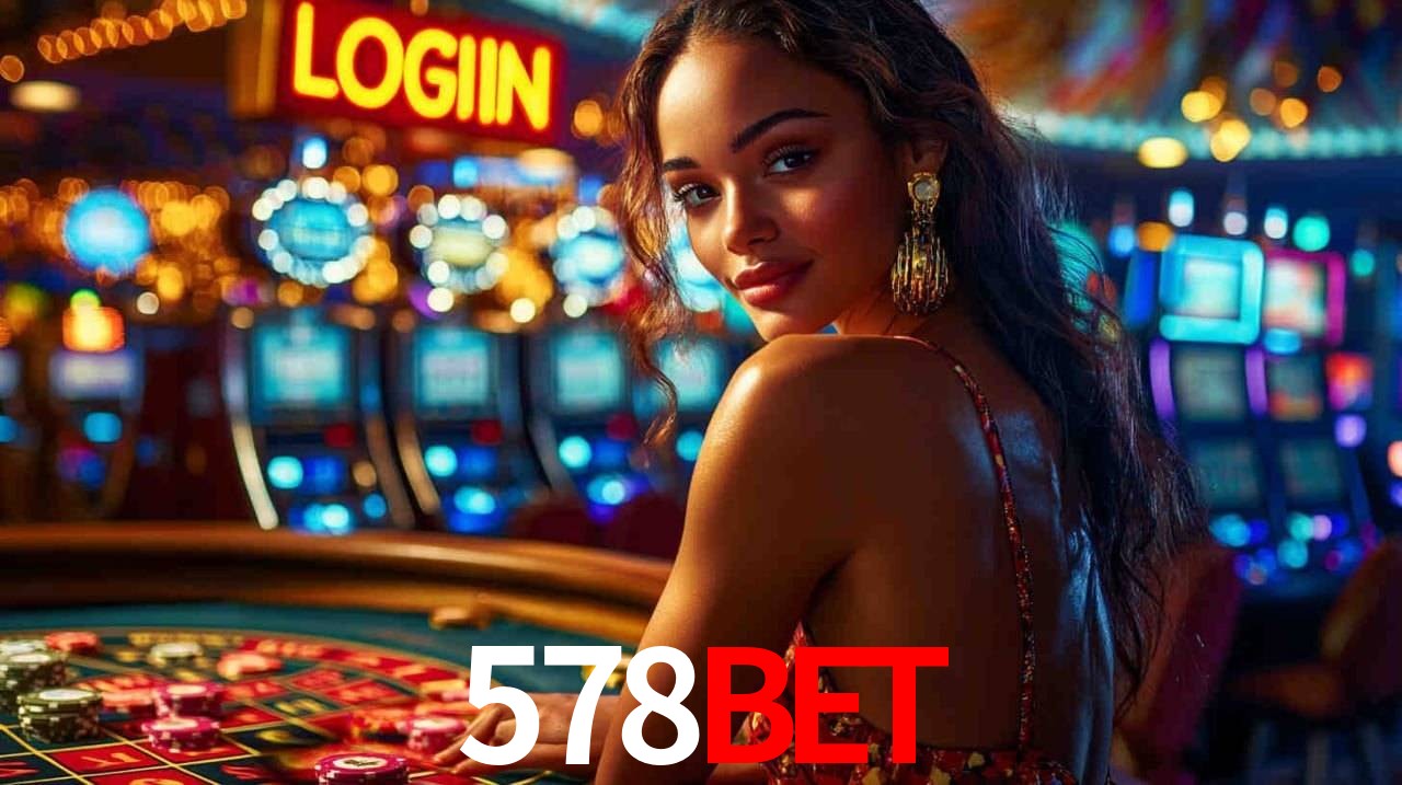 Benefícios da Conta 578bet