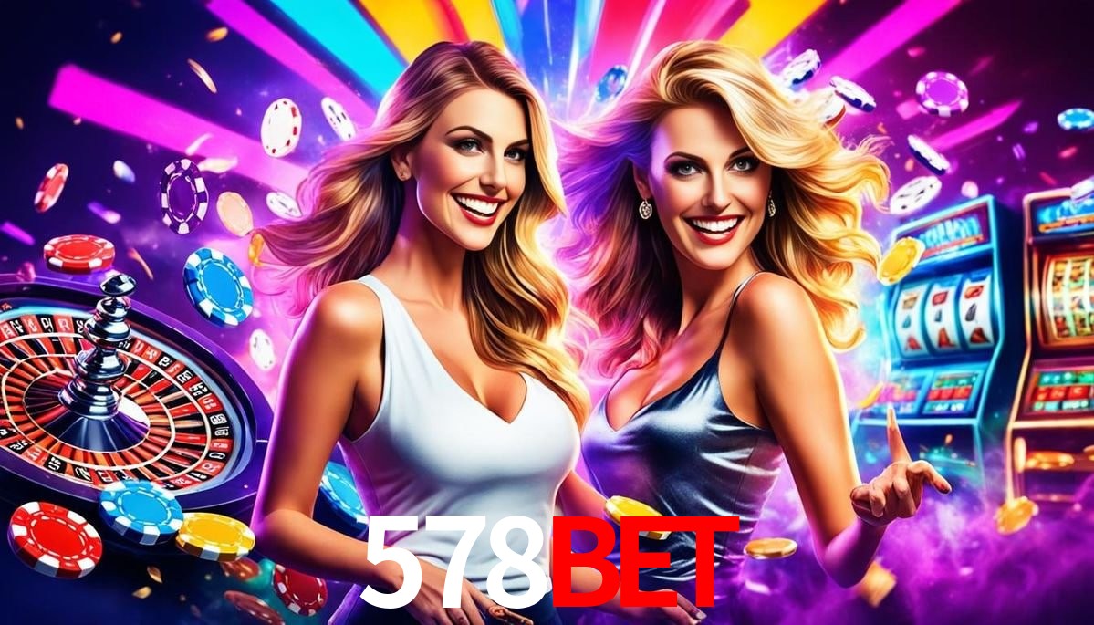 Programa VIP 578bet