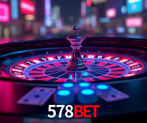 Inovações de Jogos na 578bet: O Futuro das Experiências Interativas