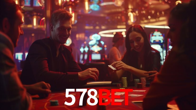 A Popularidade dos Caça-Níqueis no 578bet