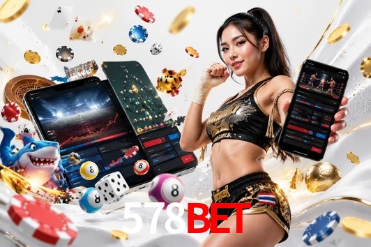 Flash Promotion 578bet