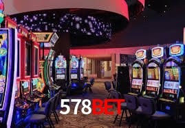 578bet Plataforma