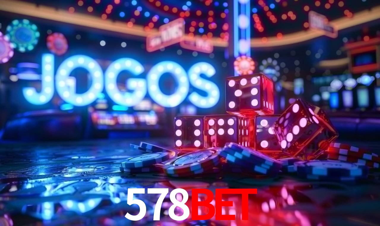 Bônus Diários 578bet