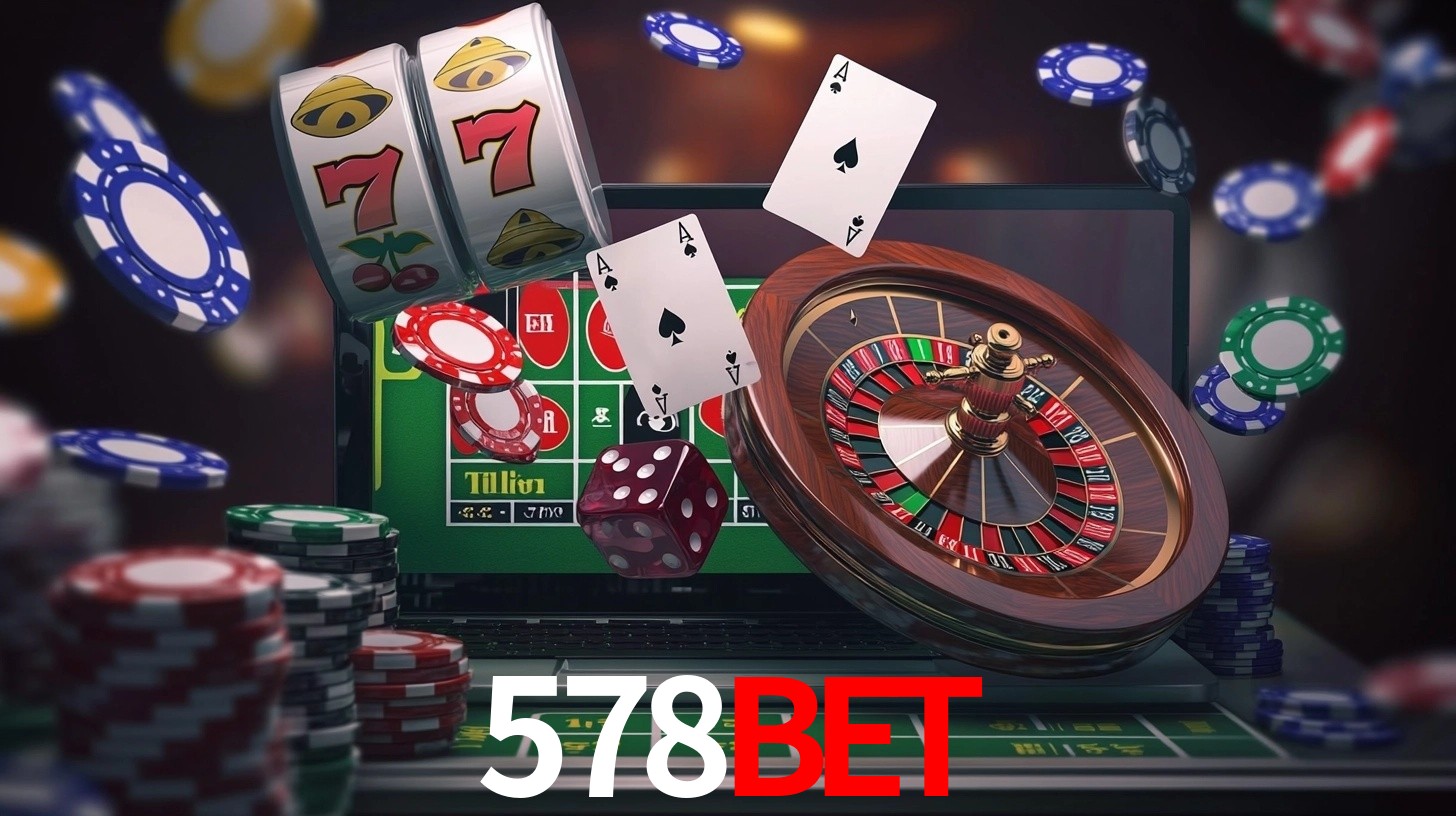578bet App Interface