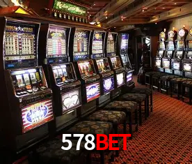 Desvendando o Mundo dos Jogos Virtuais na 578bet