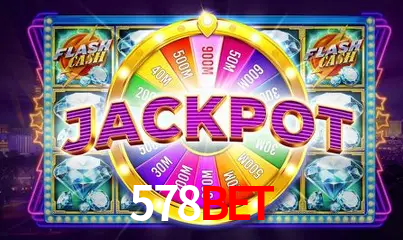 Descubra o Mundo do Cassino Online com 578bet