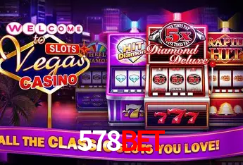 Descubra a Essência do 578bet: Nossa História e Compromissos