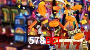 Bônus Generosos e Exclusivos no 578bet para Você!