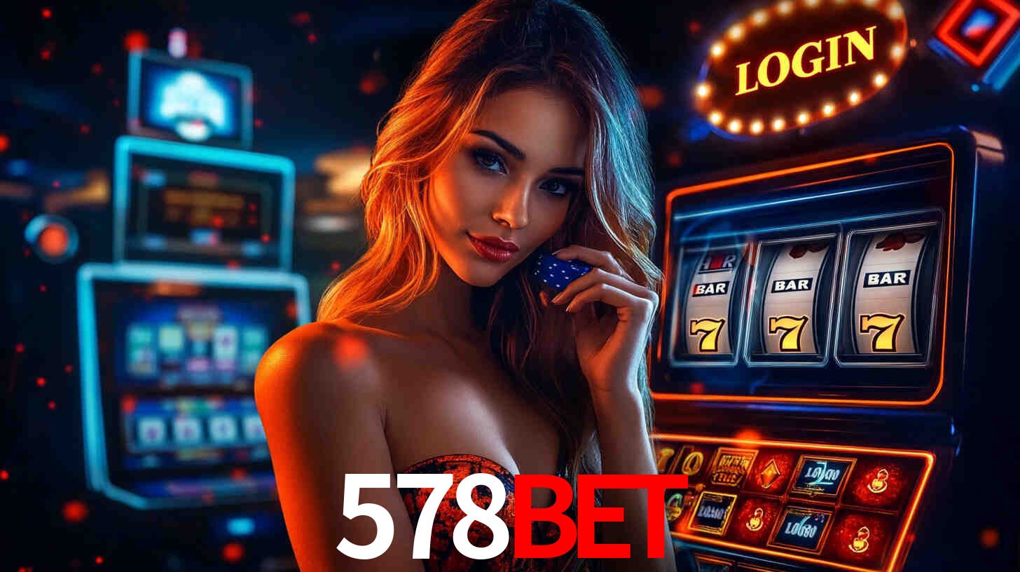 578bet: A Experiência de Casino com Jogos de Mesa ao Vivo