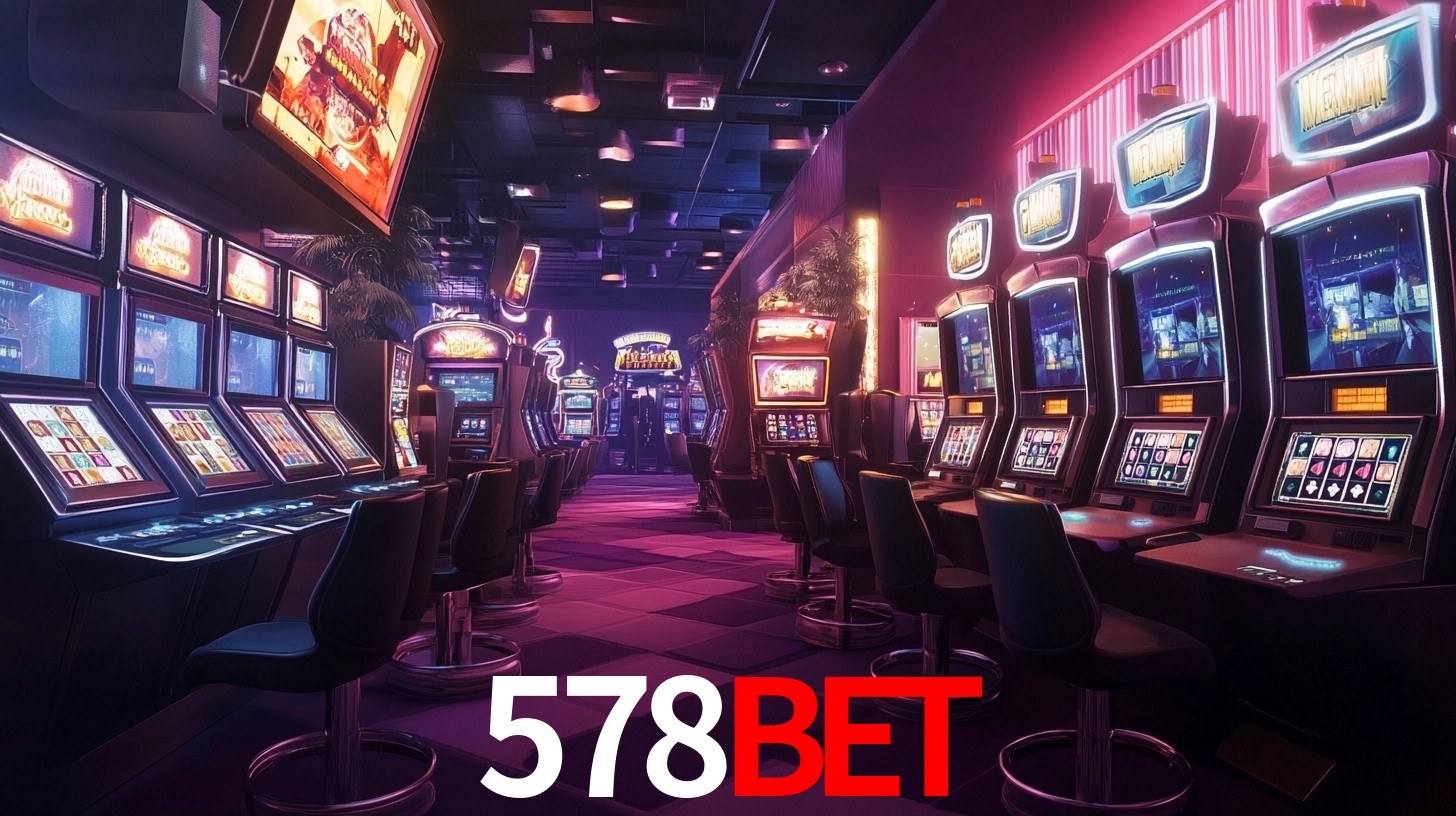 Premium Interface 578bet