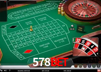 A Experiência Imersiva dos Cassinos Ao Vivo no 578bet