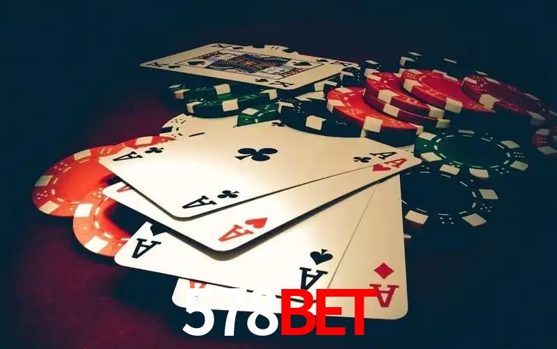 578bet Slots
