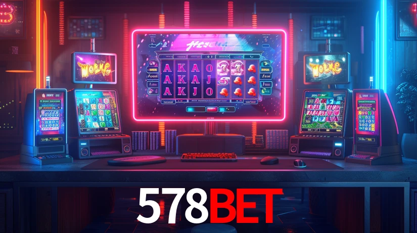 Experimente o Login Seguro Premium no 578bet
